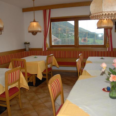 Garni Alpin Hotel Siusi Kültér fotó