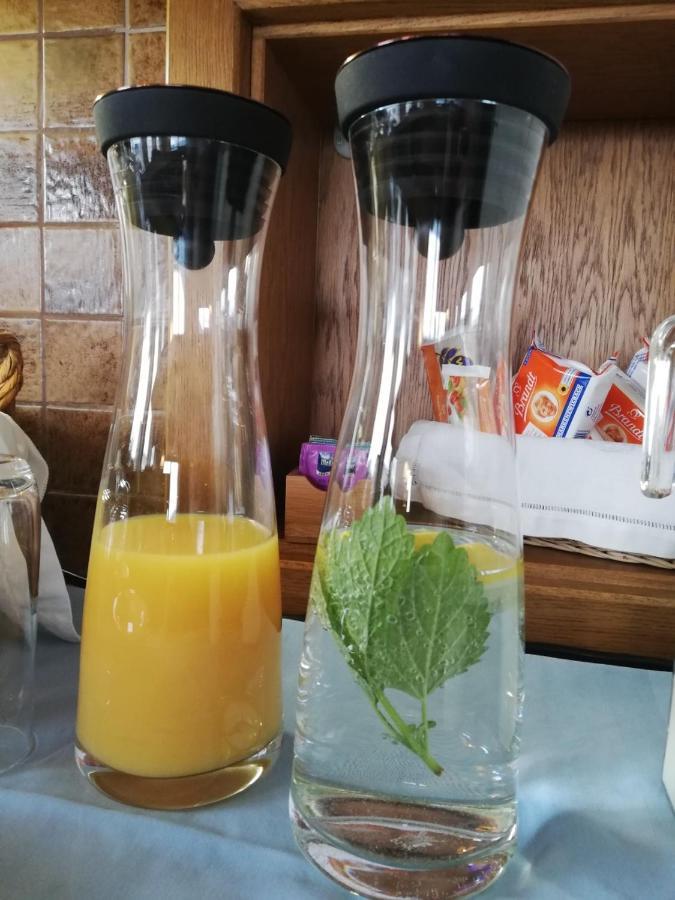 Garni Alpin Hotel Siusi Kültér fotó