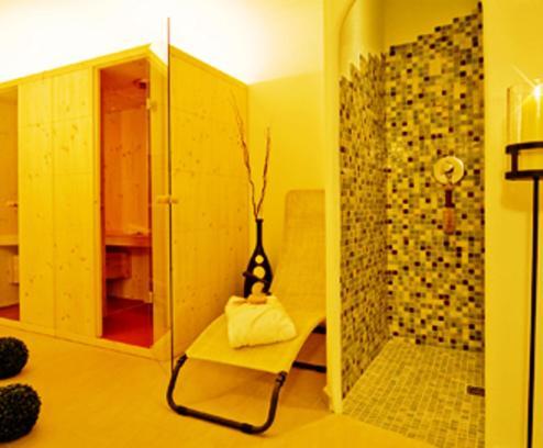 Garni Alpin Hotel Siusi Kültér fotó