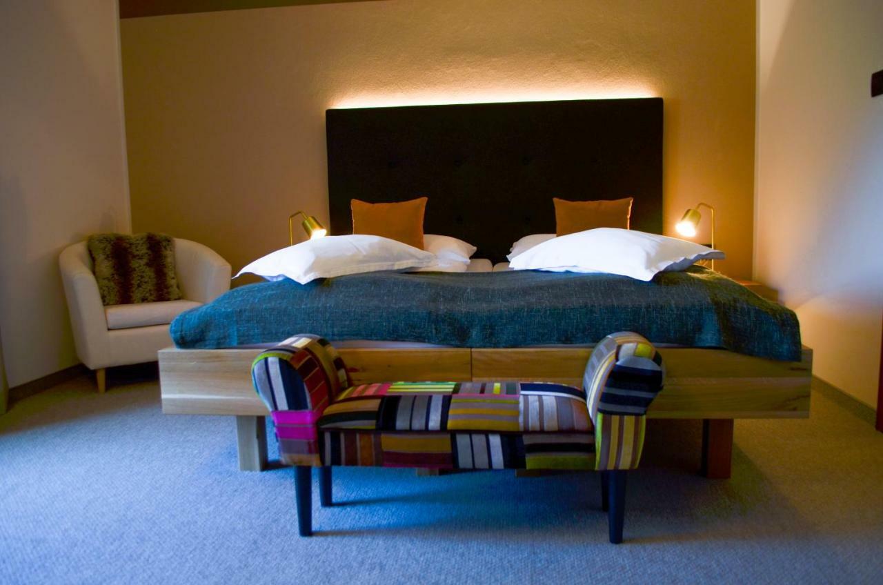 Garni Alpin Hotel Siusi Kültér fotó