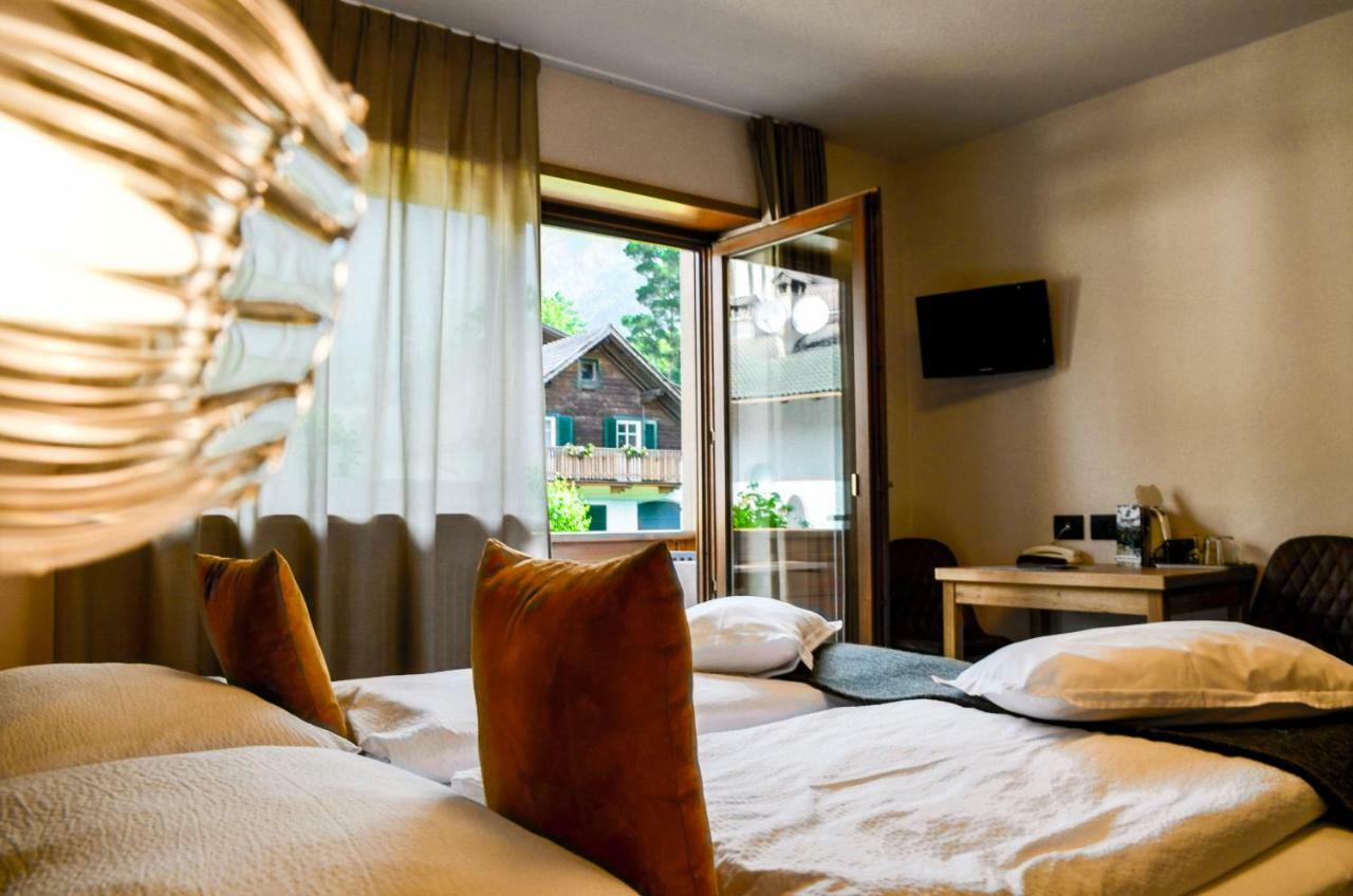 Garni Alpin Hotel Siusi Kültér fotó