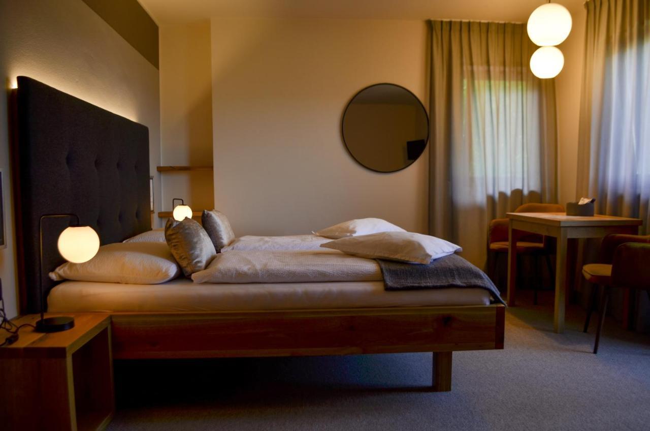 Garni Alpin Hotel Siusi Kültér fotó