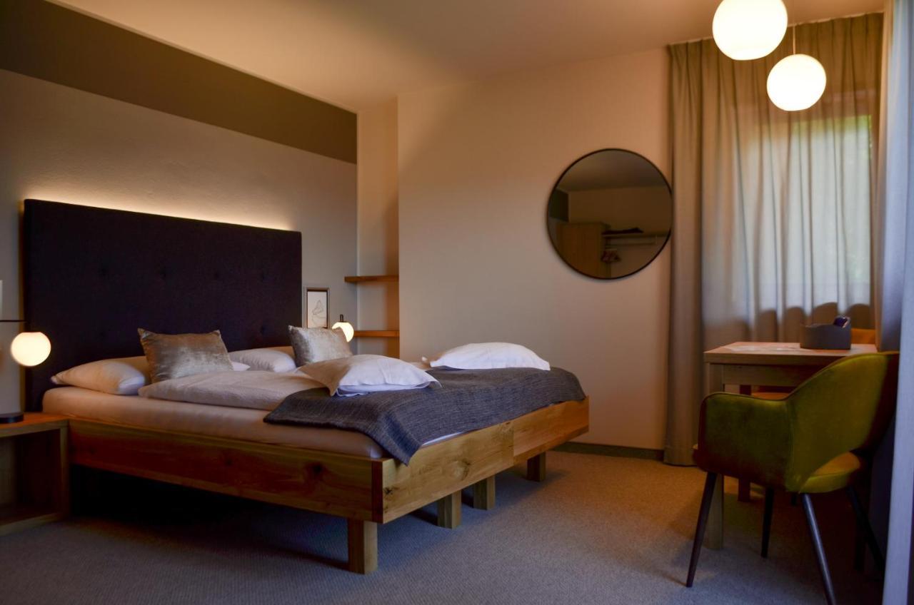 Garni Alpin Hotel Siusi Kültér fotó